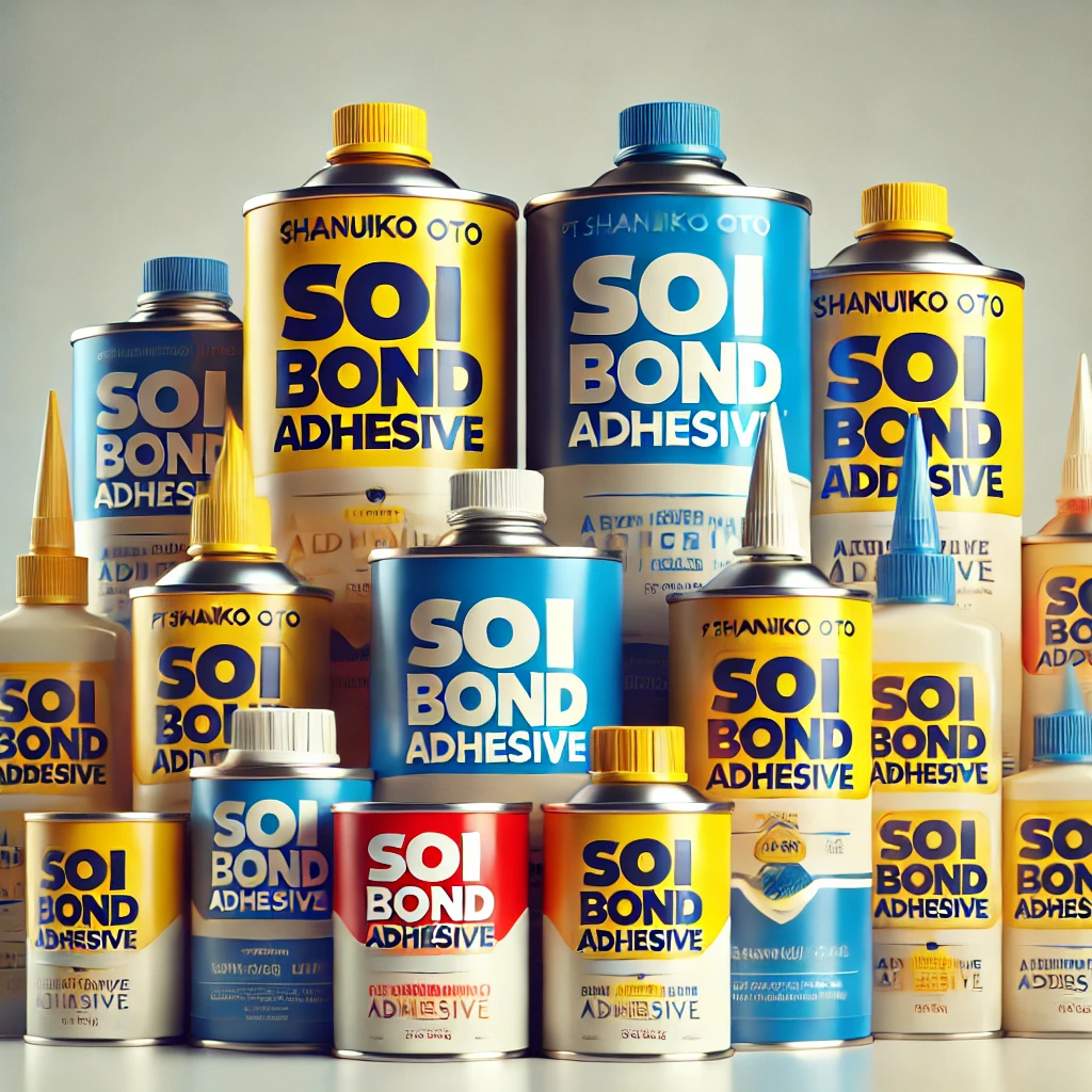 eha soi bond adhesive